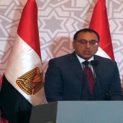 حكومة مدبولي