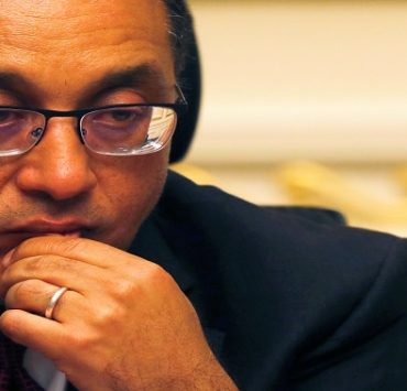 مصطفى مدبولي