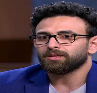 إبراهيم فايق