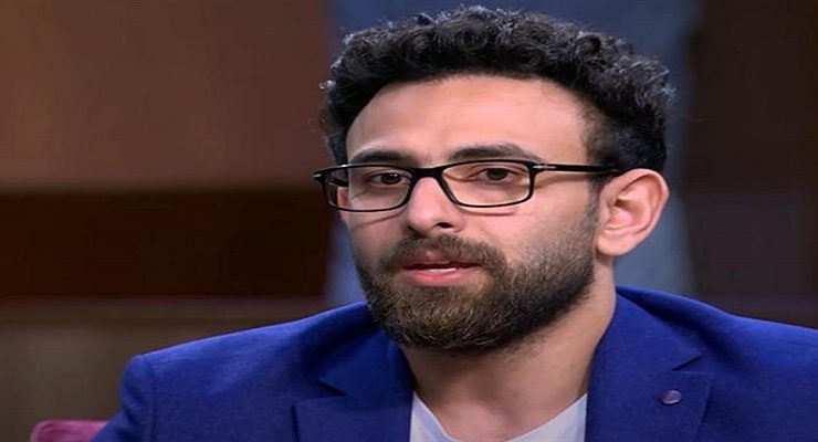 إبراهيم فايق