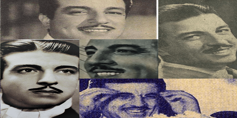 أمركة السينما المصرية (4) أنور وجدي “1” ظهور النجم الأمريكي أنور وجدي