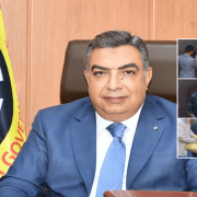 محافظ الدقهلية