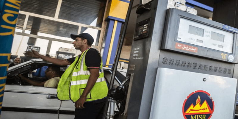 “هجمات الحوثيين أبرزها” أسباب قرار زيادة أسعار البنزين وما هي آليات التسعير زيادة أسعار البنزين