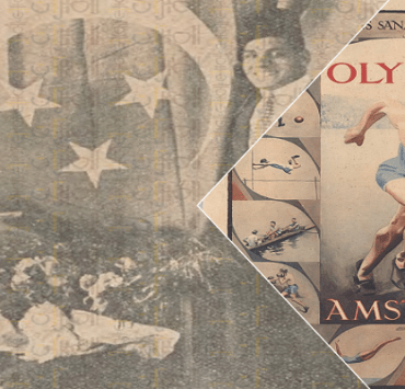 أمركة السينما المصرية (4) أنور وجدي “1” ظهور النجم الأمريكي تاريخ الأولمبياد