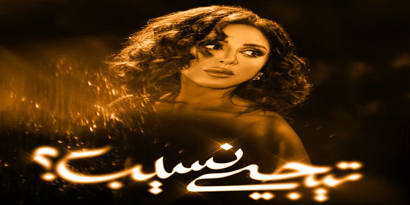 جديد أنغام .. تيجي نسيب عندما تضع الأمور في مكانها الصحيح أنغام