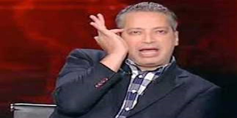 إلى تامر أمين .. تعرف إيه عن التقدم؟! تامر أمين