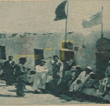 رجال الصف الثاني (2) شمس بدران .. الذي لم يعرف عن الشمس إلا غروبها مولد العجمي