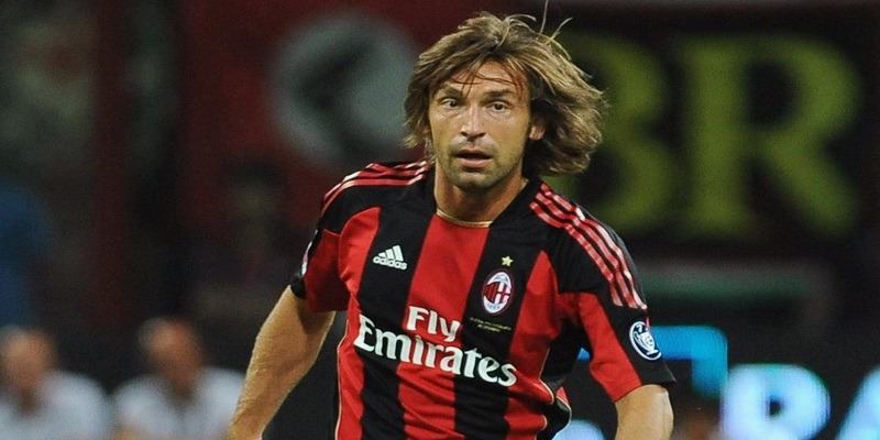 سيرة بيرلو (1).. “لا تستخدم هذا القلم في التوقيع ليوفنتوس”