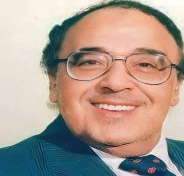 أول حوار مع أحمد عبد العليم رئيس المركز القومي لثقافة الطفل أحمد عبد العليم