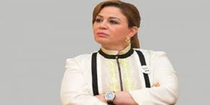 إلهام شاهين ومقاومة محاكم التفتيش إلهام شاهين