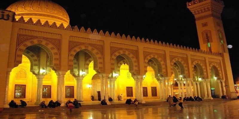 بعد تصريحات مفتي الجمهورية .. السيد البدوي بين الخرافة والنسب لبيت النبي السيد البدوي