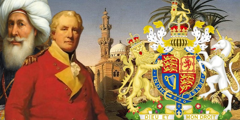 صفعة الأزبكية التي أحرجت بريطانيا وعلمتها أهمية تأسيس جهاز استخبارات الأزبكية