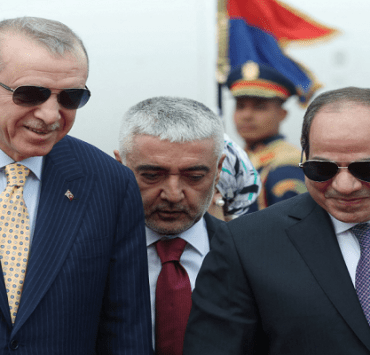 55 إسعاف المحطة المنسية في تطور الكوميديا المصرية السيسي - أردوغان