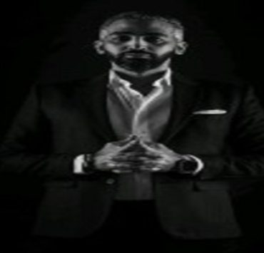 زفة الإنجليزي في العشة