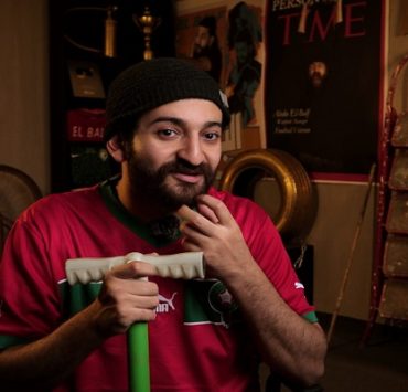 قطاع الملابس