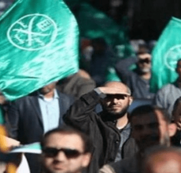 الإخوان وشتات المنفى