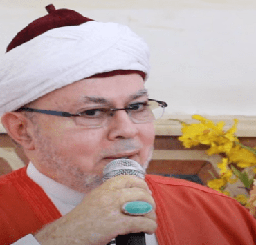 الشيخ والدرويش والدجال في السينما.. شيوخ وشهوات صلاح التيجاني