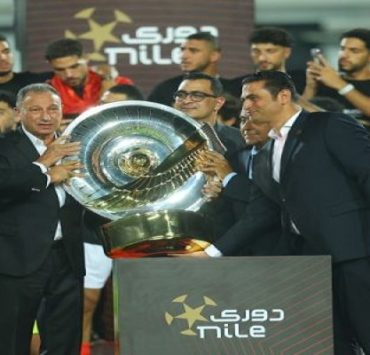 أكتوبر 1973.. حرب على هامش الدوري المصري! الدوري المصري