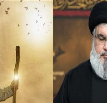 الحرب الأهلية اللبنانية