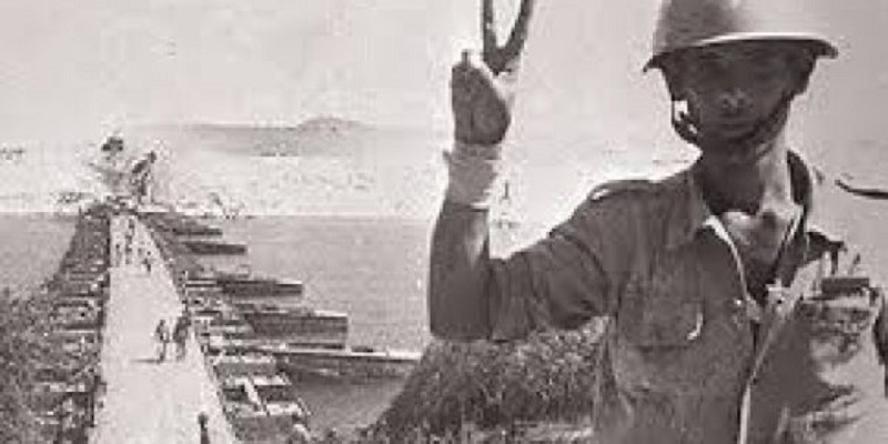 أكتوبر 1973.. حرب على هامش الدوري المصري! الدوري المصري