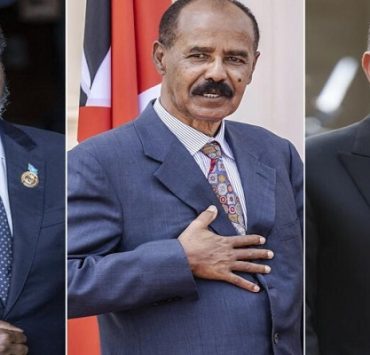 الإخوان وشتات المنفى