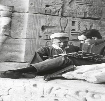 يا ارضنا جديد على الحجار عندما يغرم المطرب بصوته للأبد على الحجار