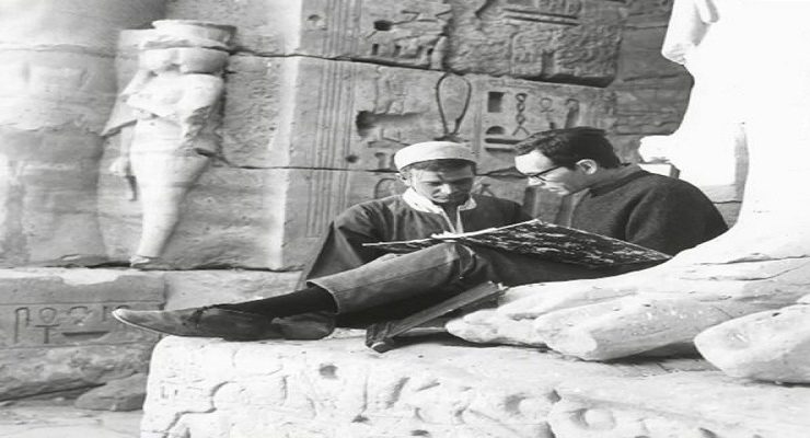 إبراهيم كامل