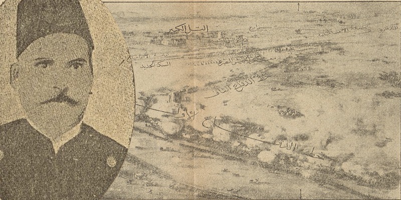 “أبطال لم يتركوا مواقعهم أمام الاحتلال” الشهيد محمد عبيد نموذجًا محمد عبيد