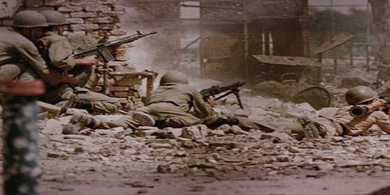 إيران تحتل العرب وتدعم المقاومة وتخرب أوطان عربستان