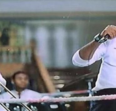 أول شهداء فلسطين