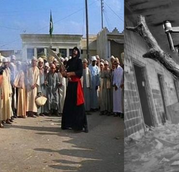 اليهود في فلسطين