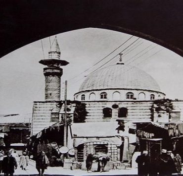 “بدون شماتة” هكذا تفاعل الفلسطينيون مع وفاة بلفور في صحافتهم جامع سنان في باب الجابية