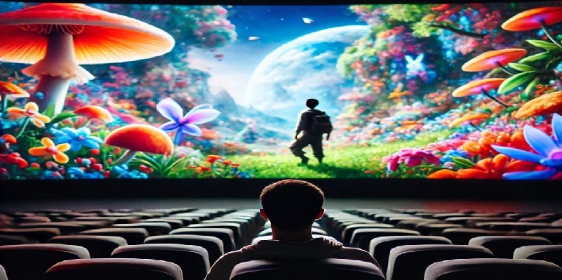 عن ملخصات الأفلام.. التلخيص مش دايما مفيد ملخصات أفلام