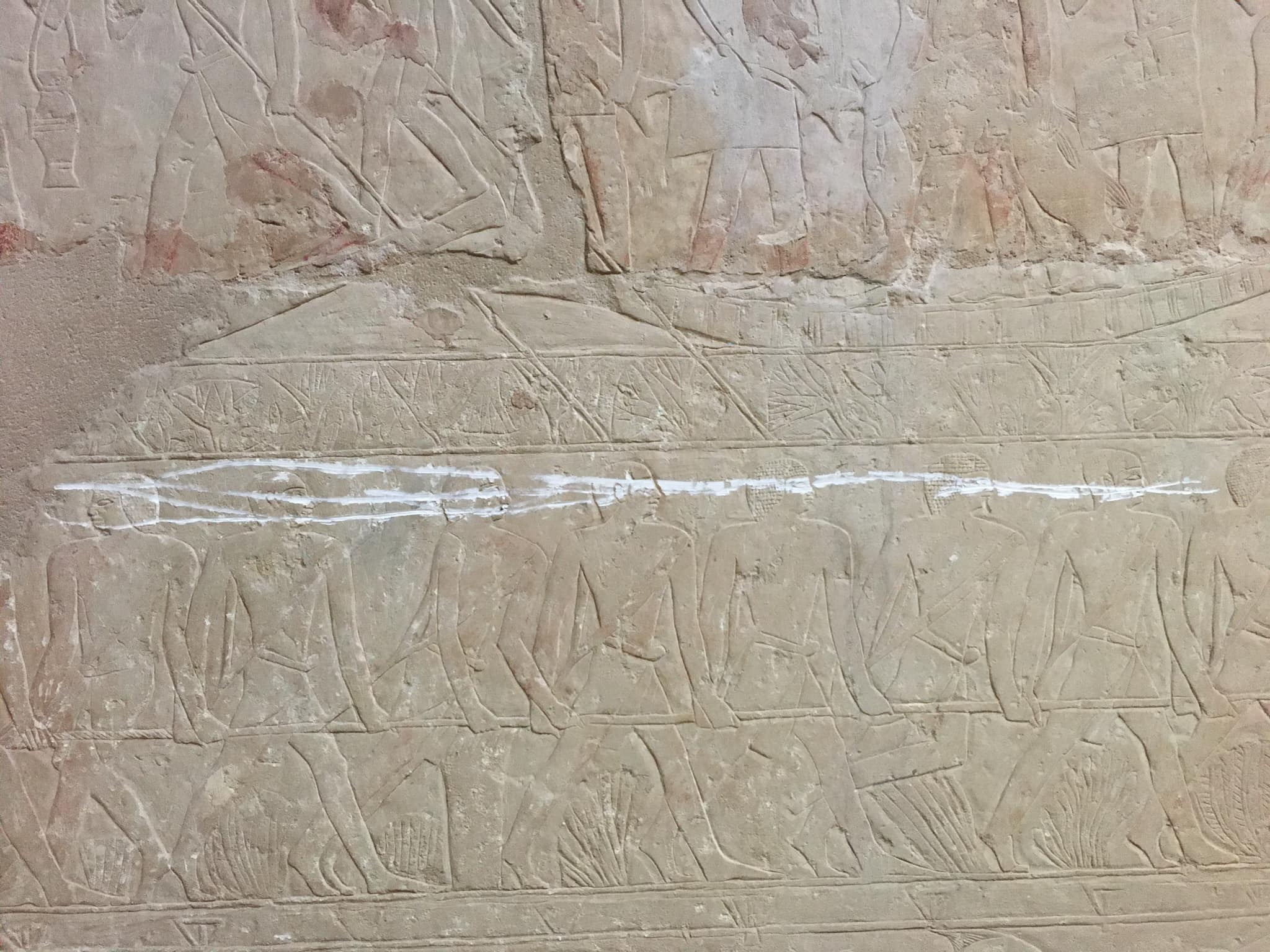 الاستعراب يختزل الهوية ويدمر آثار الأجداد الاستعراب