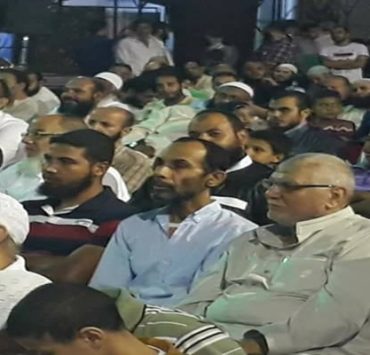 الاستعراب يختزل الهوية ويدمر آثار الأجداد ربنا ينفخ في صورتك