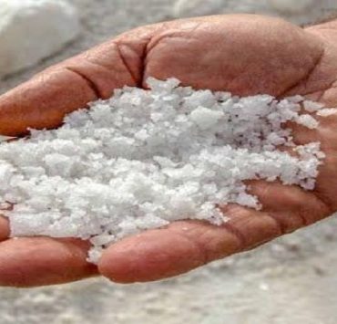 الملح في الموروث الشعبي