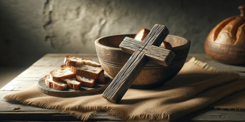 الصوم في المسيحية.. بين الطقوس الروحية والتقاليد الكنسية الصوم المسيحية