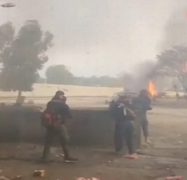 شمال غرب سورية