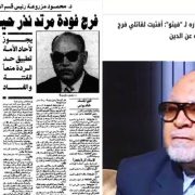 المحلة منين