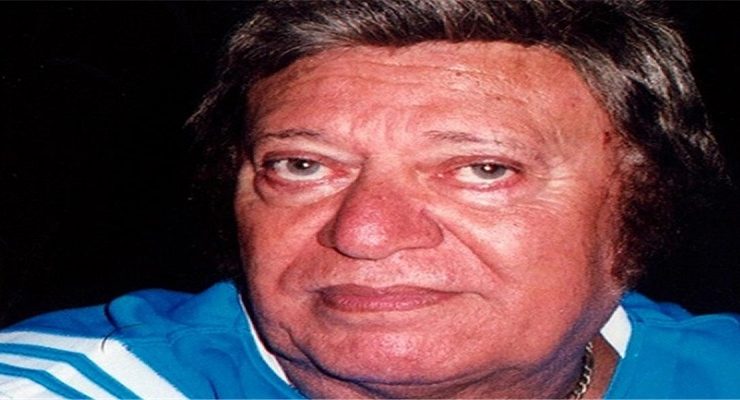 الركراكي والعرب