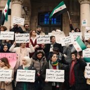 من داخل دمشق