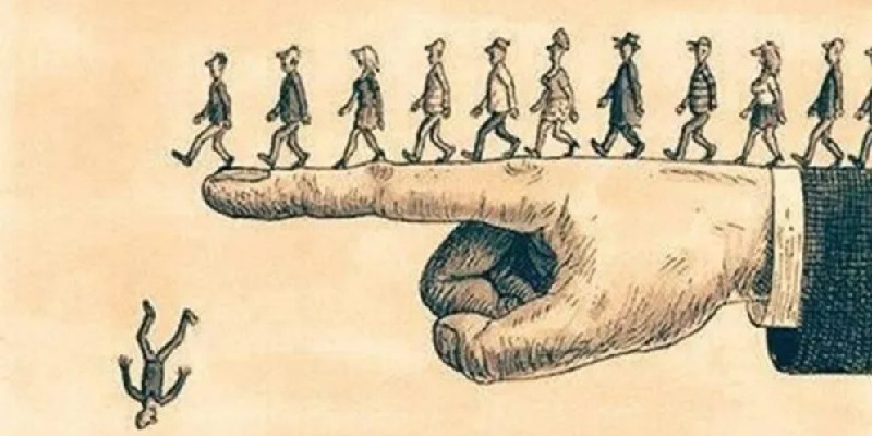 المُستغرب من الحديث