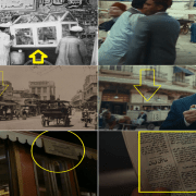 برومو مسلسل النص