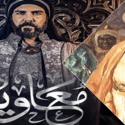 تصريح هالة صدقي عن محمد سامي فضيحة لصفحات المواقع الفنية والصحفية كتب تاريخ الفتنة بين الصحابة