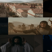 البكالوريا الجديدة .. هل خانك التعبير يا سيادة الوزير؟ الحلقة الأولى من مسلسل معاوية