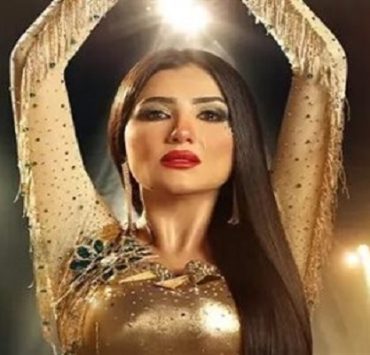 مسلسل إش إش