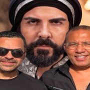 #انقذوا_السودان.. عنوان لفشل متعدد الأوجه تغطية مسلسل معاوية