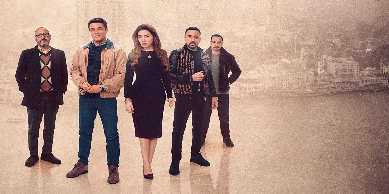 قلبي ومفتاحه