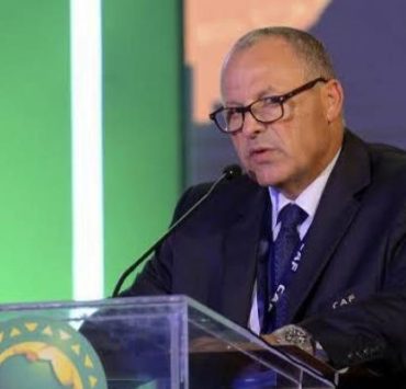 هاني أبو ريدة