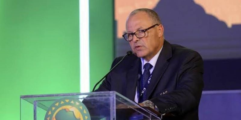 نهج العشوائية في الإدارة الرياضية.. أبو ريدة نموذجا هاني أبو ريدة